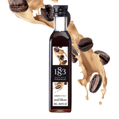 1883 Maison Routin Irish Cream sirup 250ml