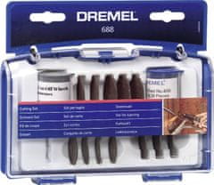 Dremel 688 univerzálna sada na rezanie