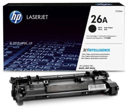 HP originálny laserový toner