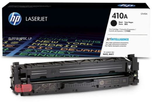 HP originálny laserový toner