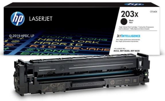 HP originálny laserový toner