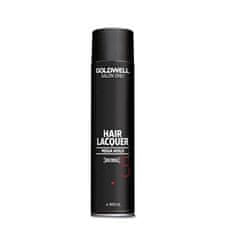 GOLDWELL Lak na vlasy pre extra silnú fixáciu Special (Salon Only Hair Laquer Super Firm Mega Hold) 600 ml