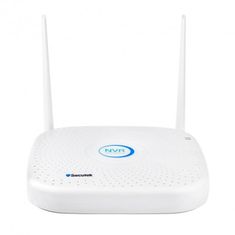 Secutek WiFi kamerový systém SLG-WIFI2108PGE4FE200 - 4x2Mpix kamera, NVR