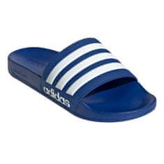 Adidas Šľapky , ADILETTE SHOWER | GW1048 | ROYBLU/FTWWHT/ROYBLU | 11