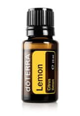 dōTERRA Lemon 15 ml (Citrón) 