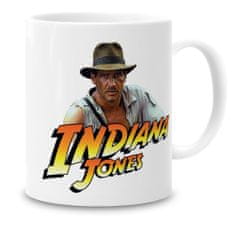 Grooters Hrnček Indiana Jones - Indy