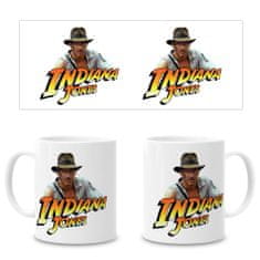 Grooters Hrnček Indiana Jones - Indy