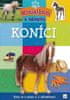 Agnieszka Bator: Minialbum Koníci