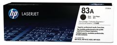 HP LaserJet Toner 83A čierny (CF283A)