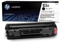 HP LaserJet Toner 83A čierny (CF283A)