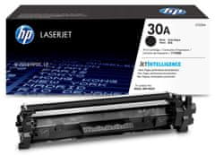 HP LaserJet Toner 30A čierny (CF230A)