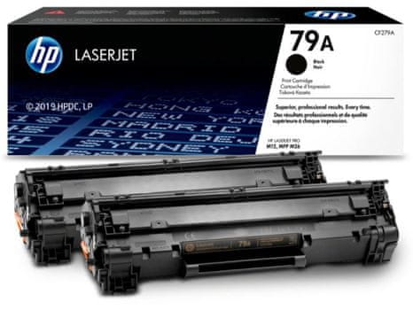 HP originálny laserový toner