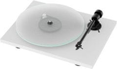 Pro-Ject T1 BT Piano OM5e, biela