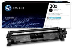 HP LaserJet Toner 30X High Yield čierny (CF230X)