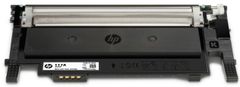 HP LaserJet Toner 117A, čierny (W2070A)