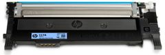 HP LaserJet Toner 117A, azúrový (W2071A)