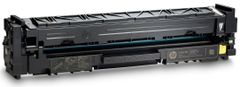 HP LaserJet Toner 207X, žltý (W2212X)