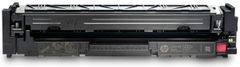 HP LaserJet Toner 207X, purpurový (W2213X)