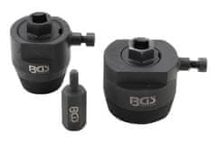BGS technic Sťahovák tesniacich krúžkov kľukové a vačkové hriadele - BGS 8759