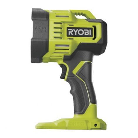 RYOBI RLS18-0 18V Akumulátorový reflektor