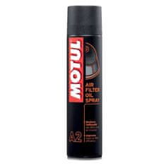 Motul Air Filter Spray A2 400ml