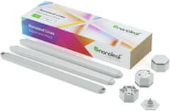 Nanoleaf Lines Expansion Pack 3PK