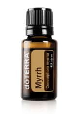 dōTERRA Myrrh 15 ml (Myrha)