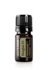 dōTERRA Douglas Fir 5 ml (Douglasova jedľa)