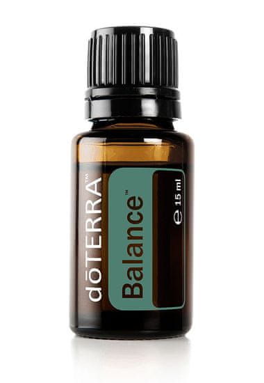 dōTERRA Balance15 ml