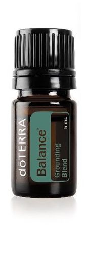 dōTERRA Balance 5 ml