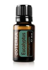 dōTERRA Eucalyptus 15 ml (Eukalyptus)