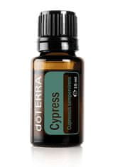 dōTERRA Cypress 15 ml (Cypruštek) 