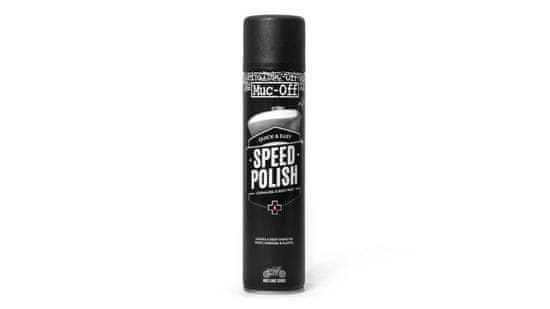 Muc-Off 627 Rýchlo leštenie 400ml