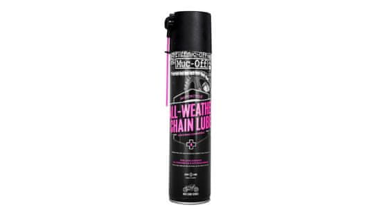 Muc-Off 637 Mazanie reťaze 400 ml