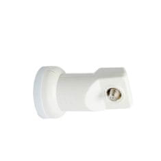 Opticum Robust single 0,1 dB LNB