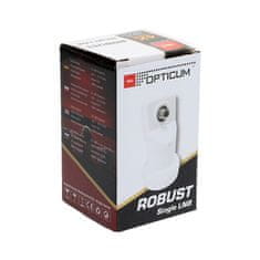 Opticum Robust single 0,1 dB LNB