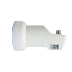 Opticum Robust single 0,1 dB LNB