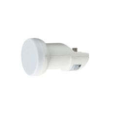 Opticum Robust single 0,1 dB LNB