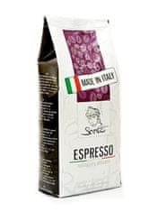 Espresso zrnková káva 1 kg 