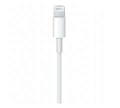 CO2 NABÍJAČKA KÁBEL LIGHTNING PRE IPHONE USB-C 12 13 1M CO2-0072