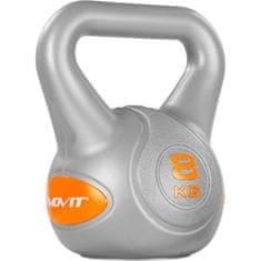 Greatstore MOVIT Kettlebell činka 8 kg