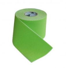 shumee Kinezio tape 5x5 m zelený