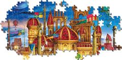 Clementoni Puzzle Downtown 6000 dielikov