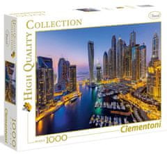 Clementoni Puzzle Dubaj 1000 dielikov