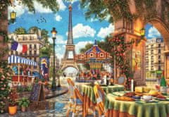 AnaTolian Puzzle Parížsky deň 2000 dielikov