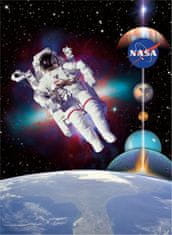 Clementoni Puzzle Space: NASA 500 dielikov