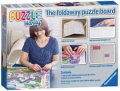 Ravensburger Skladacia podložka Puzzle Handy 1000 dielikov