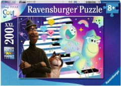 Ravensburger Puzzle Duša XXL 200 dielikov