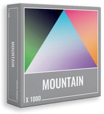 CLOUDBERRIES Puzzle Mountain 1000 dielikov