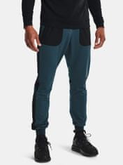 Under Armour Tepláky UA Rush All Purpose Pants-BLU XL